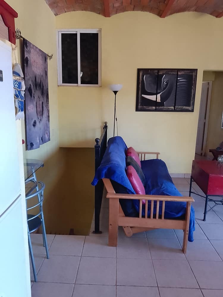 BEACH LIFE BUNGALOW CHACALA – photo 9