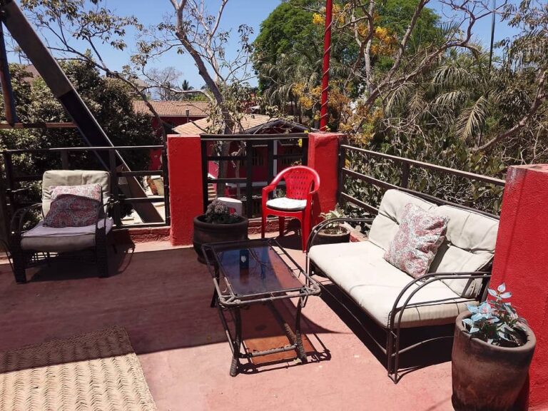 BEACH LIFE BUNGALOW CHACALA – photo 4