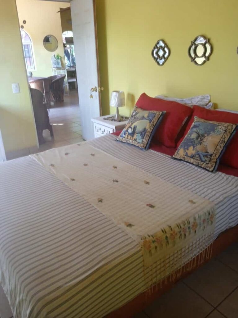 BEACH LIFE BUNGALOW CHACALA – photo 14
