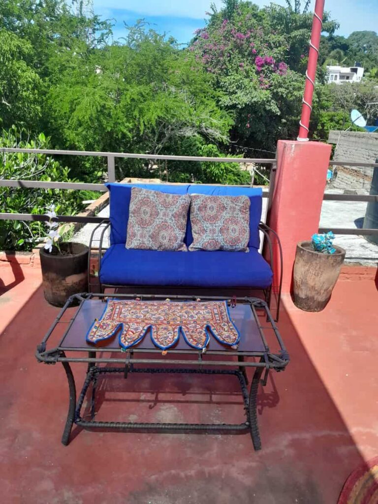 BEACH LIFE BUNGALOW CHACALA – photo 18
