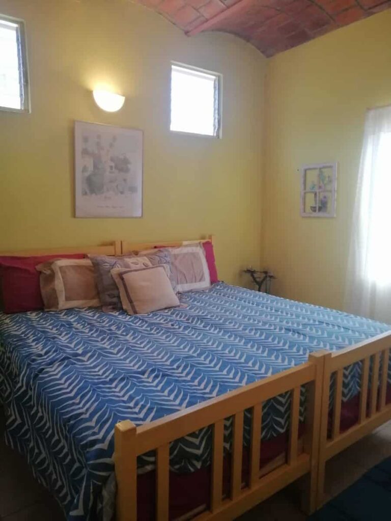 BEACH LIFE BUNGALOW CHACALA – photo 19