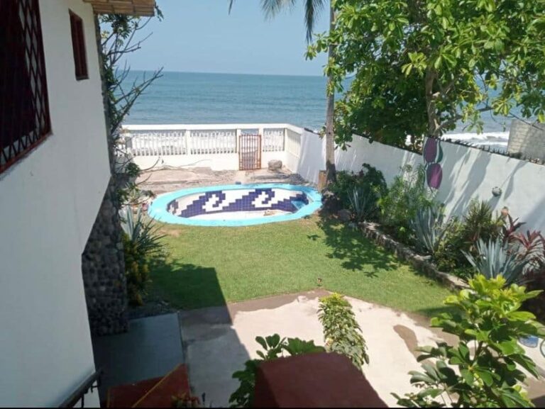 CASA DE LA PAZ – photo 2