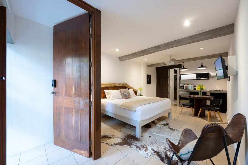 Ground Floor Studio #2 – Casa Lucas – photo 1