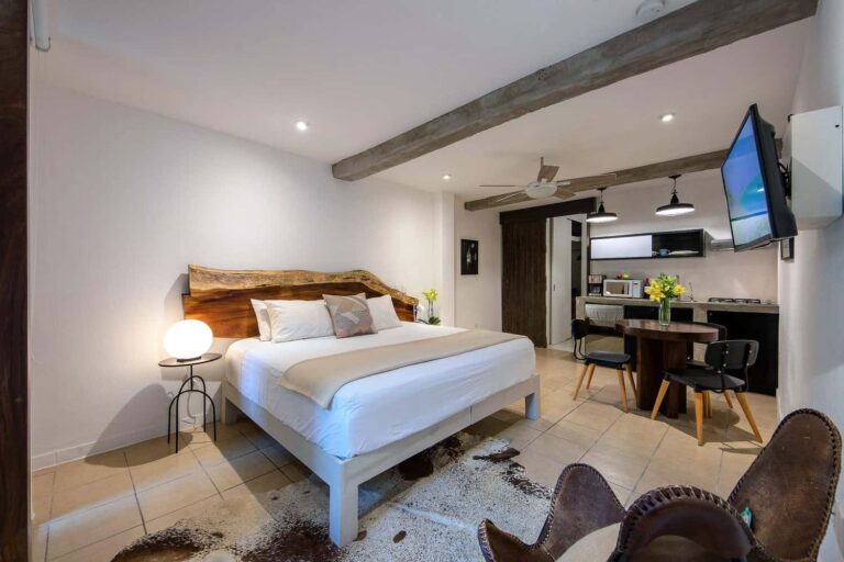 Ground Floor Studio #2 – Casa Lucas – photo 4