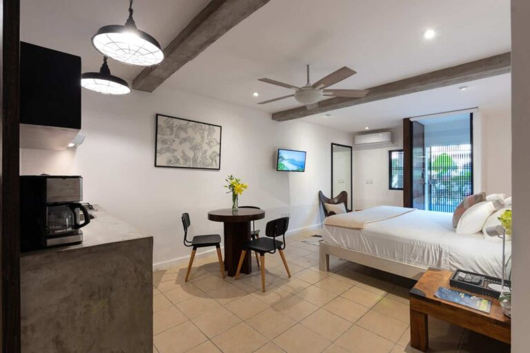 Ground Floor Studio #2 – Casa Lucas – photo 3