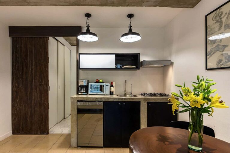 Ground Floor Studio #2 – Casa Lucas – photo 5