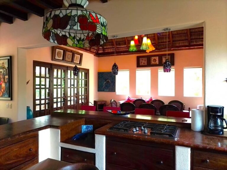 HACIENDA IXCHEL – photo 4