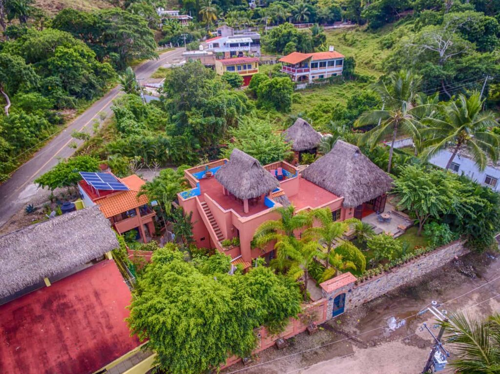HACIENDA IXCHEL – photo 1