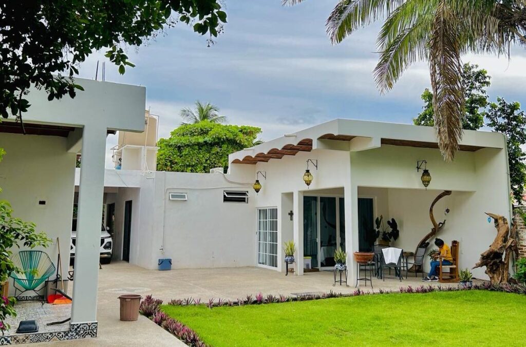 CASA CAROLINA – photo 1