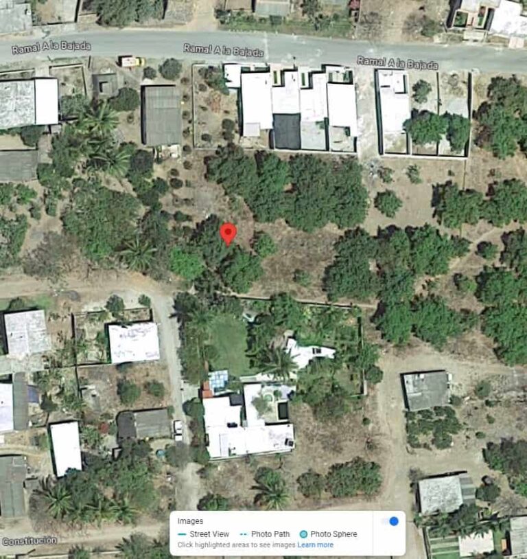 LOTE LA PALMA – photo 3