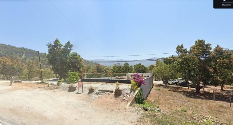 LOTE CARRETERA LA PALMA – photo 2