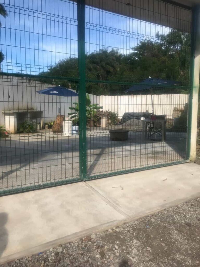 LOTE CARRETERA LA PALMA – photo 4