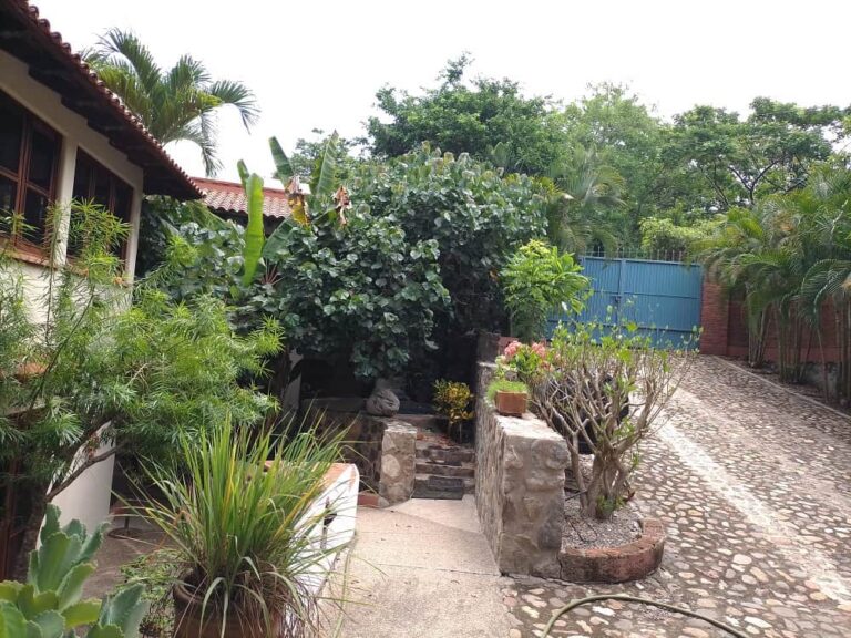 HACIENDA IXCHEL – photo 6
