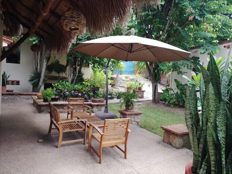 HACIENDA IXCHEL – photo 7