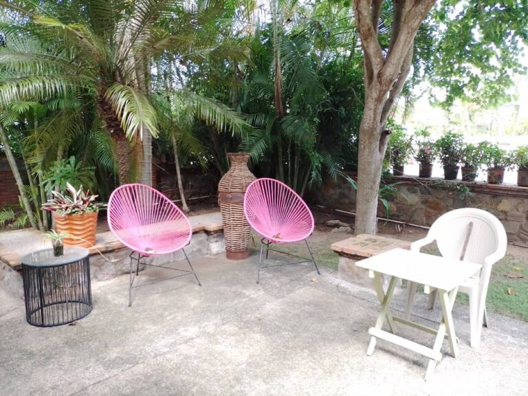 HACIENDA IXCHEL – photo 8