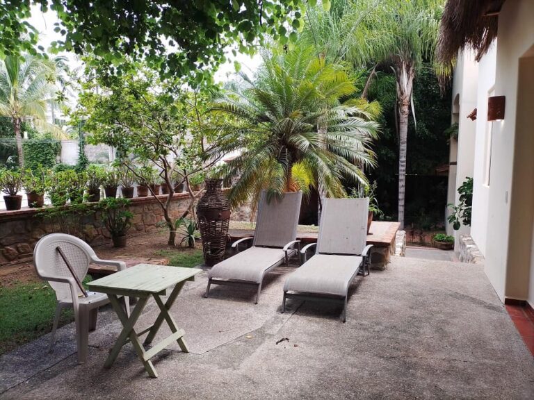 HACIENDA IXCHEL – photo 9