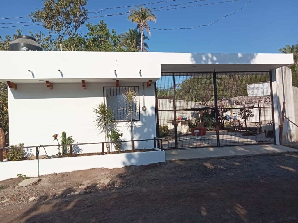 LOTE CARRETERA LA PALMA – photo 1