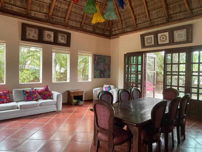 HACIENDA IXCHEL – photo 16