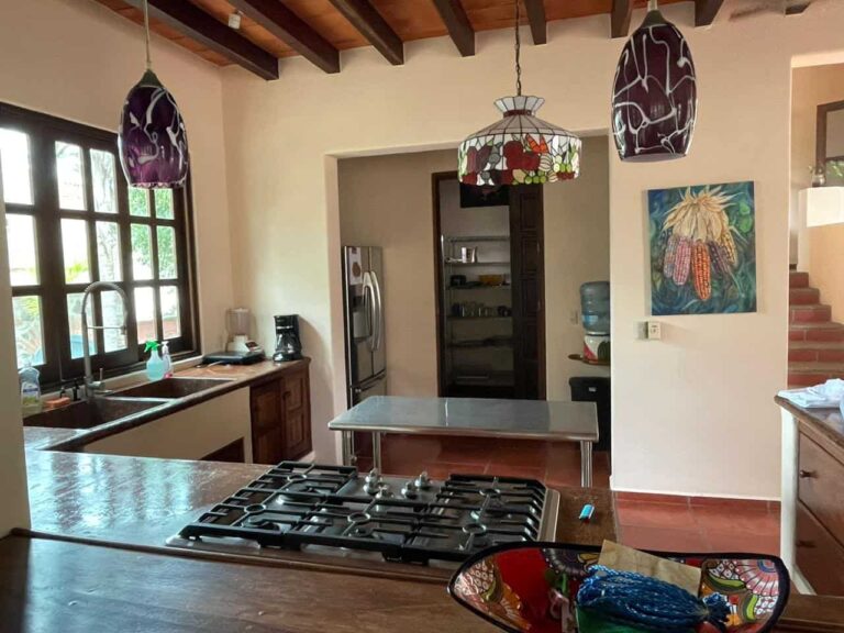 HACIENDA IXCHEL – photo 17