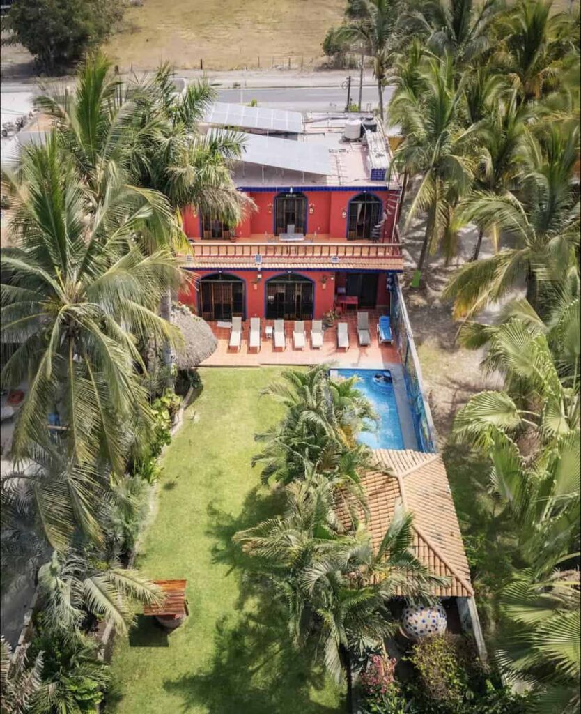CASA DE LA BAHIA – photo 1