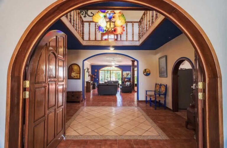 CASA DE LA BAHIA – photo 19