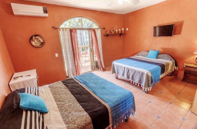 CASA DE LA BAHIA – photo 18