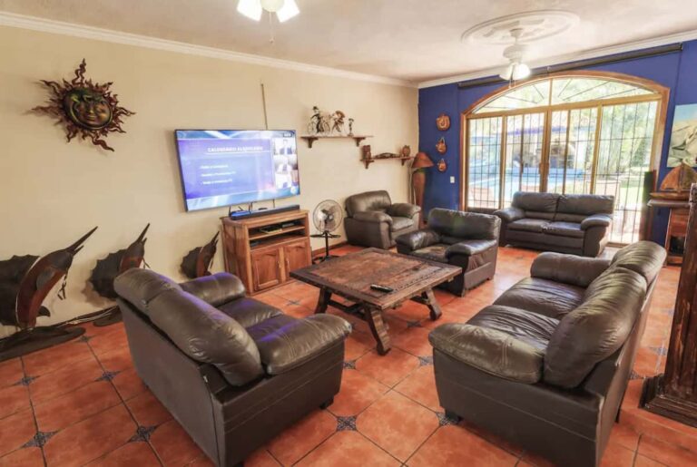 CASA DE LA BAHIA – photo 5