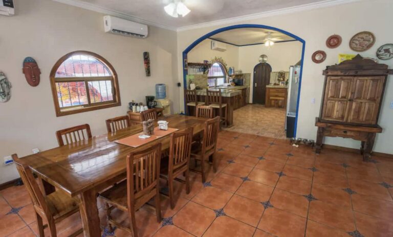 CASA DE LA BAHIA – photo 7