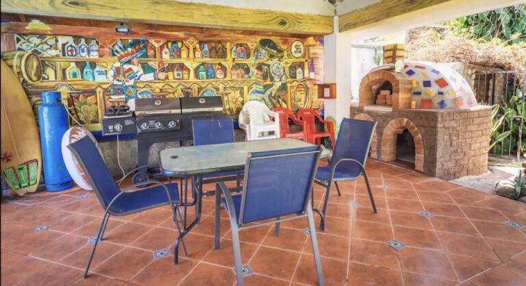 CASA DE LA BAHIA – photo 17
