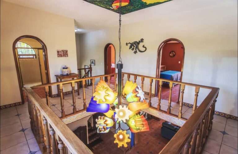 CASA DE LA BAHIA – photo 6