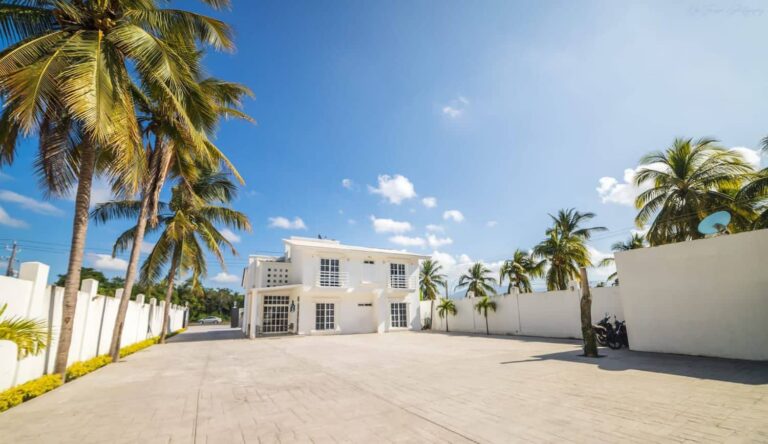 CASA BLANCA EN MATANCHEN – photo 6