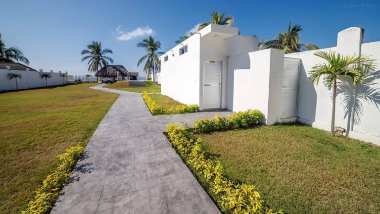 CASA BLANCA EN MATANCHEN – photo 14