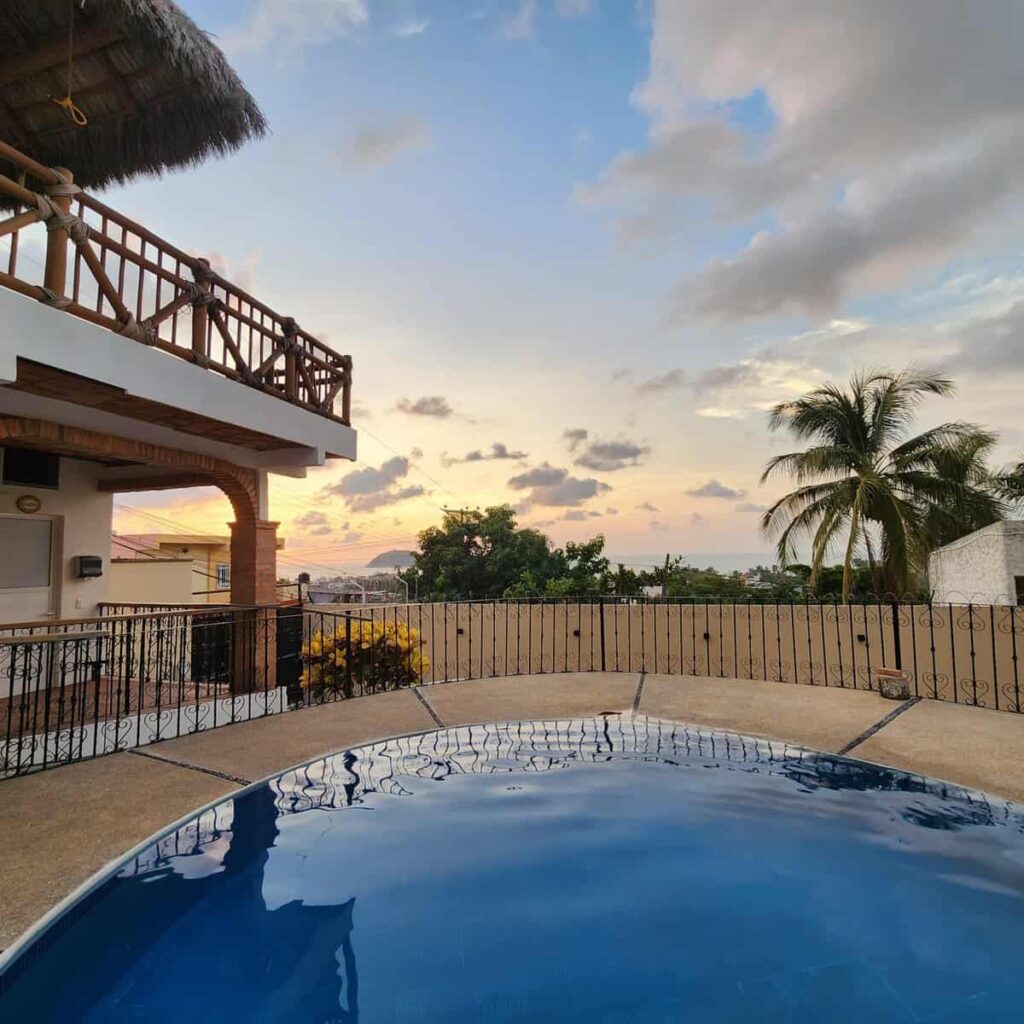 CASA BLANCA MIRAMAR – photo 1