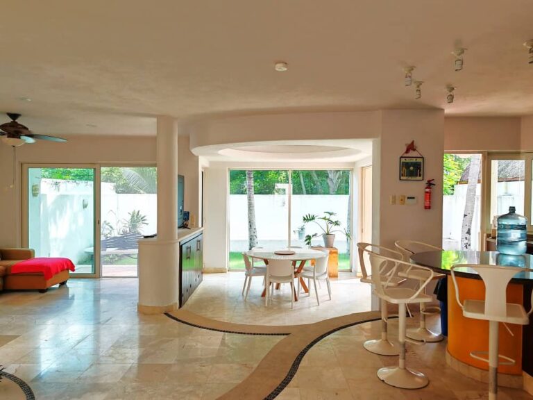 VILLA VIRREYES – photo 3
