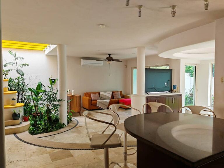 VILLA VIRREYES – photo 7