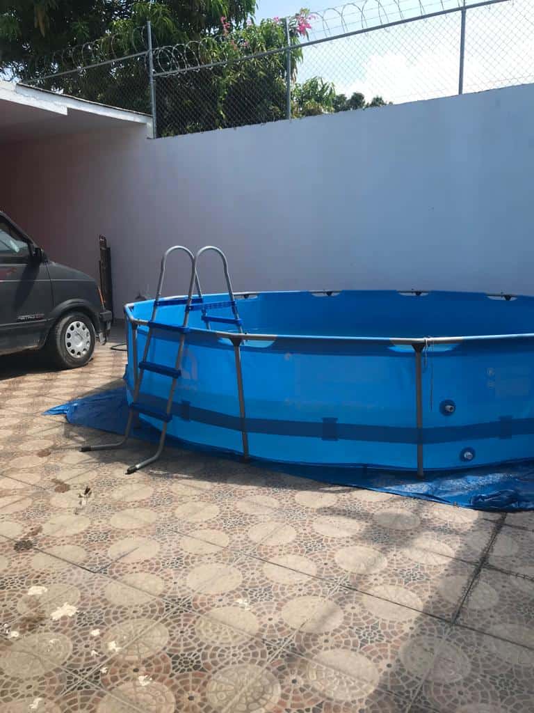 CASA NARANJA LA PALMA – photo 3