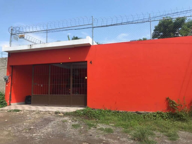 CASA NARANJA LA PALMA – photo 8