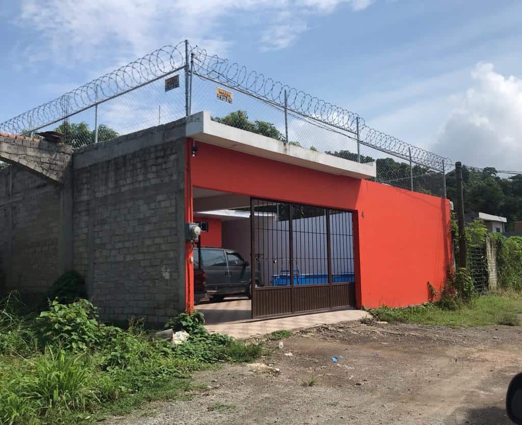 CASA NARANJA LA PALMA – photo 1