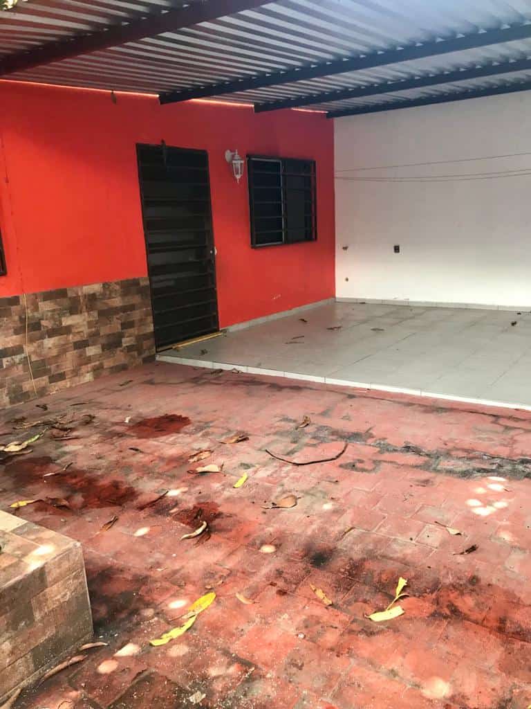 CASA NARANJA LA PALMA – photo 9