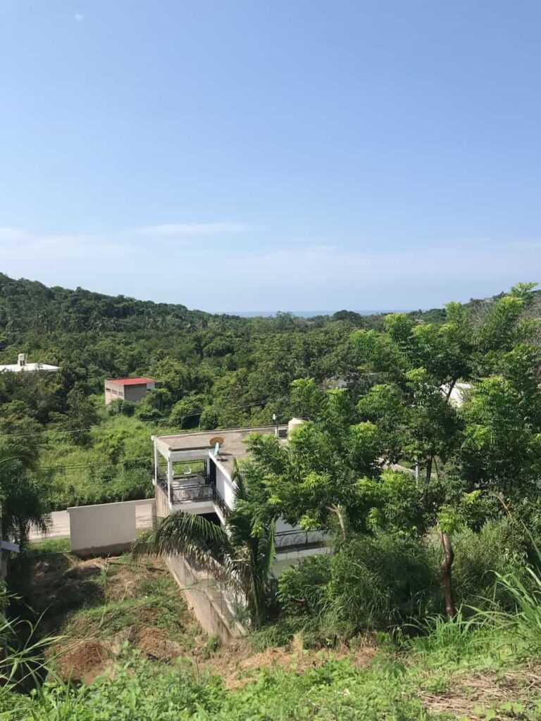 LOTE VISTA BONITA/LA PALMA – photo 2