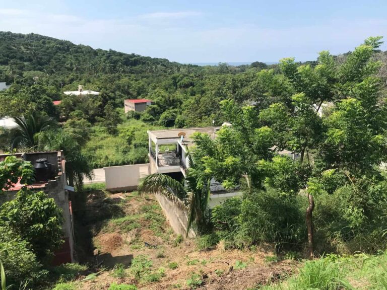 LOTE VISTA BONITA/LA PALMA – photo 4
