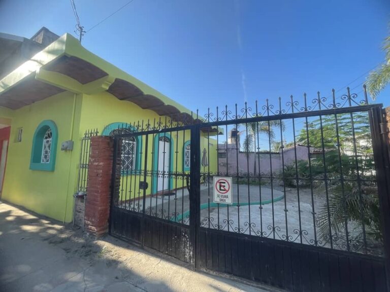 CASA FRECUENCIA – photo 8