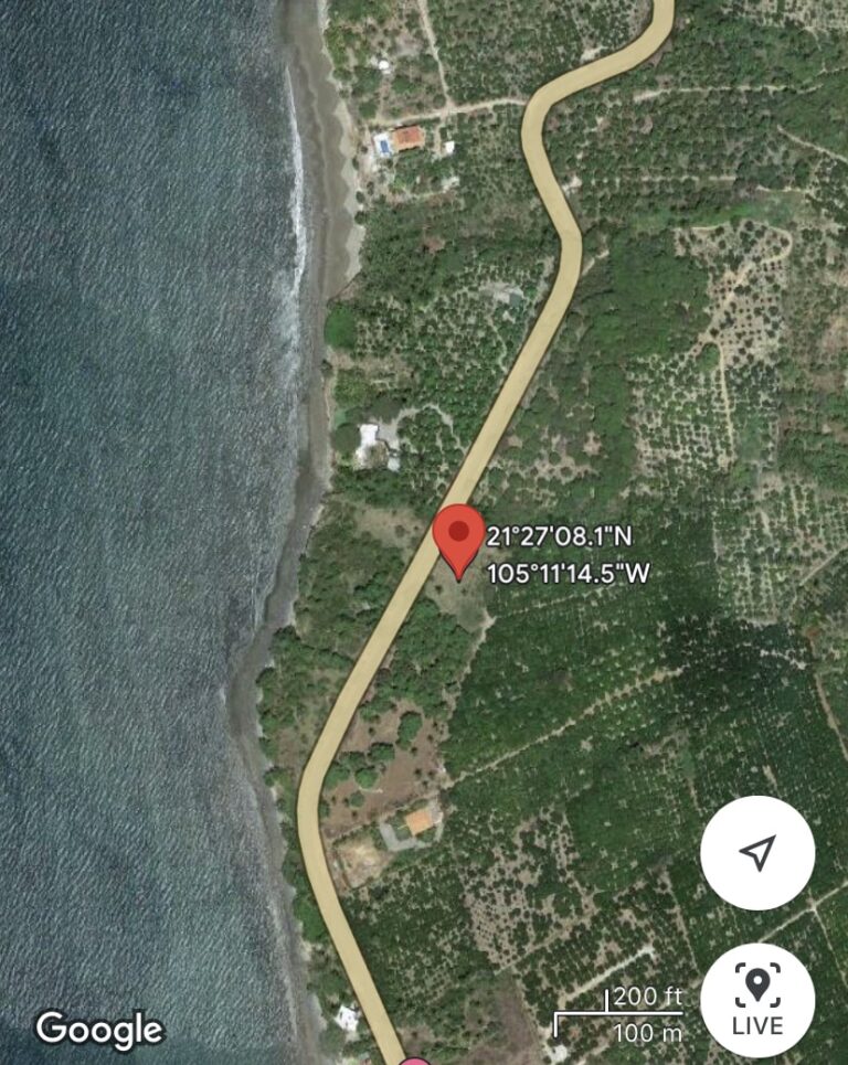LOTE VISTA LA MANZANILLA – photo 5
