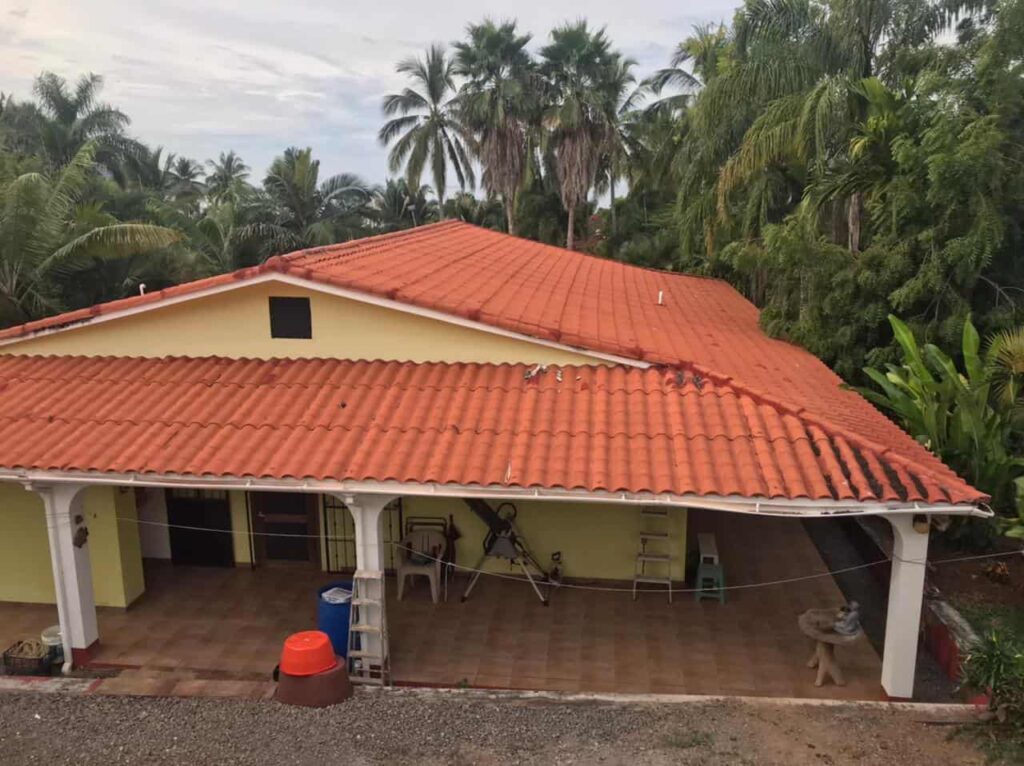 CASA PESCADORA – photo 1