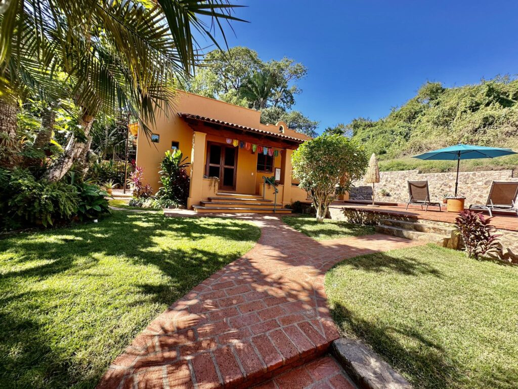 CASA DE LA PAZ Y LA LUZ LO DE MARCOS – photo 1