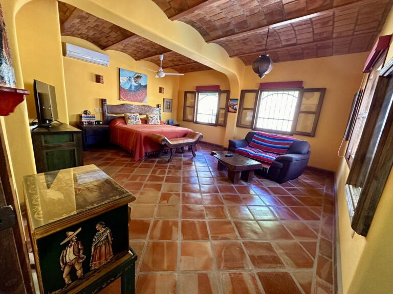 CASA DE LA PAZ Y LA LUZ LO DE MARCOS – photo 8