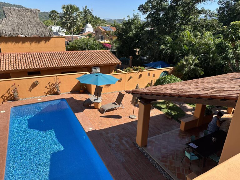 CASA DE LA PAZ Y LA LUZ LO DE MARCOS – photo 10