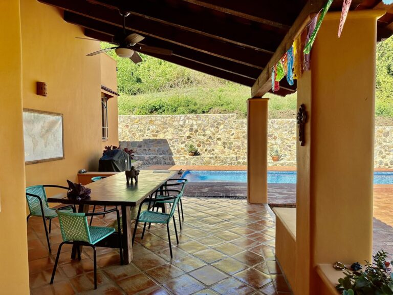 CASA DE LA PAZ Y LA LUZ LO DE MARCOS – photo 11