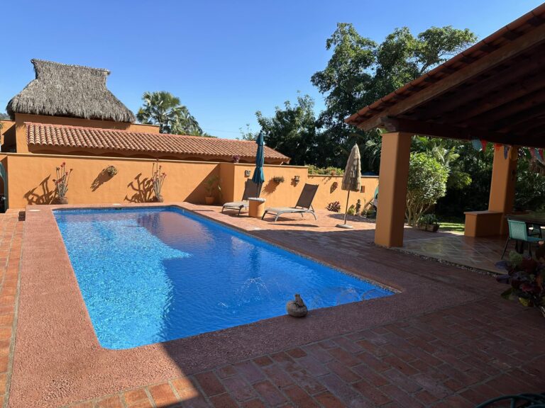 CASA DE LA PAZ Y LA LUZ LO DE MARCOS – photo 2