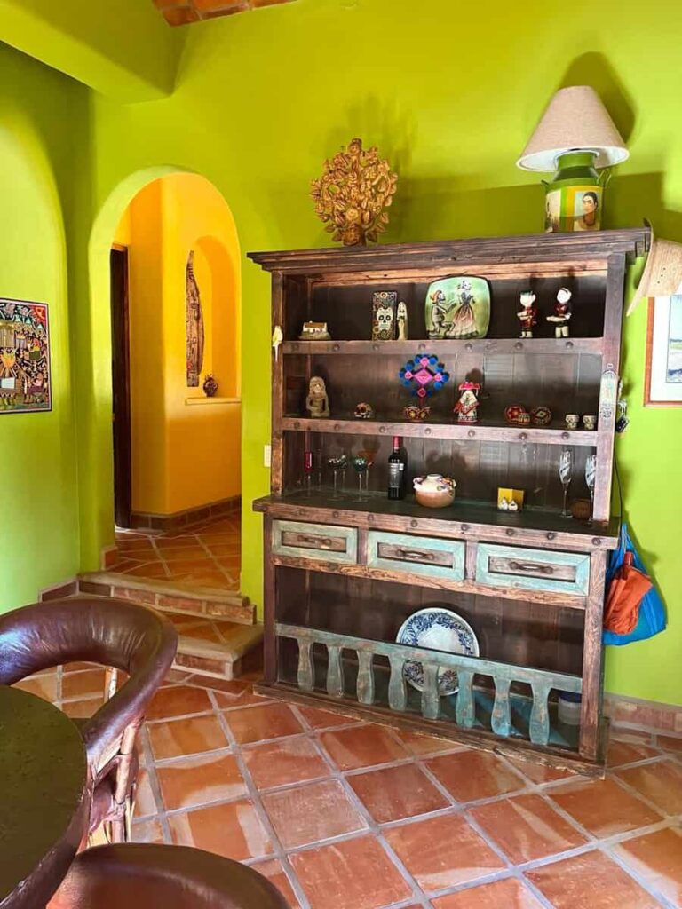 CASA DE LA PAZ Y LA LUZ LO DE MARCOS – photo 12